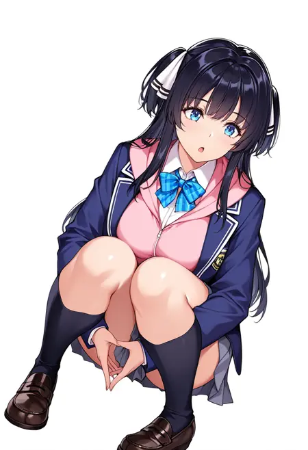 Hikari | InCha Couple ga You Gal-tachi to SEX Training Suru Hanashi