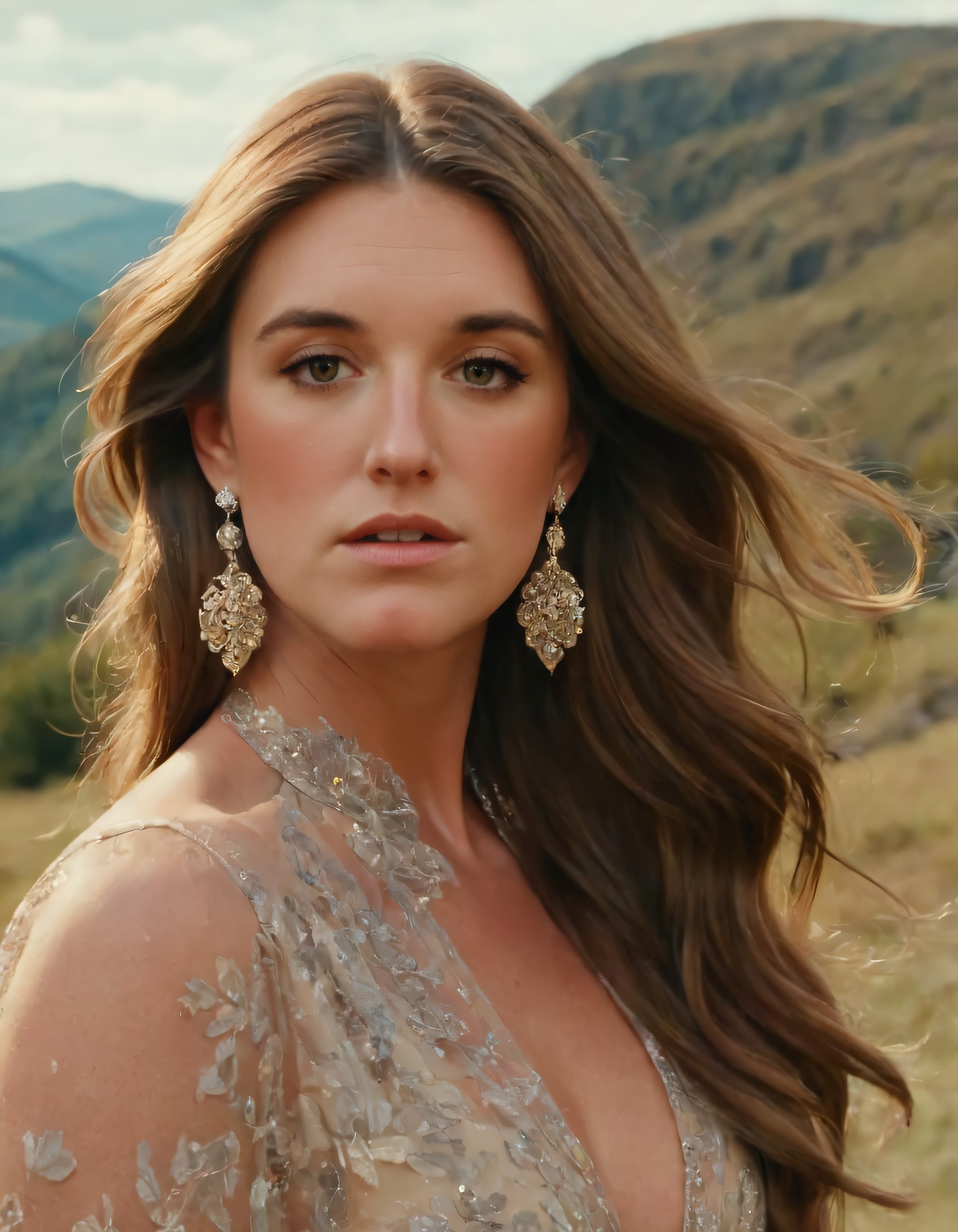 Julia Watkins: Instagram Star'S Stunning Photos - pgckelw