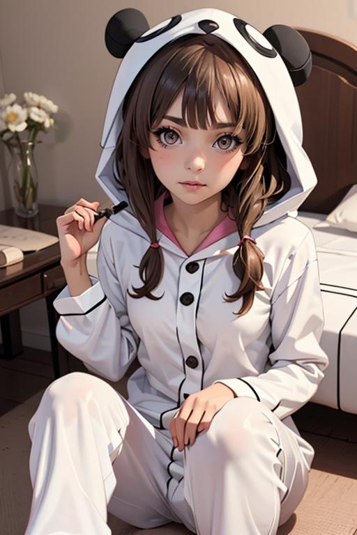 Kaede Azusagawa | Bunny Girl Senpai image by MarkWar