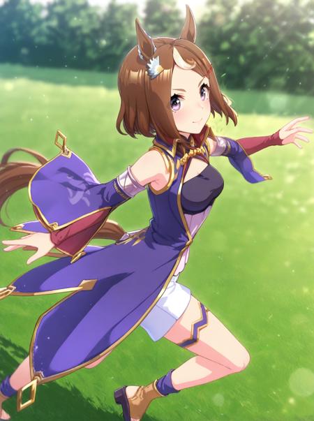 Tsurumaru Tsuyoshi (umamusume)_IL Illustrious_v1.0