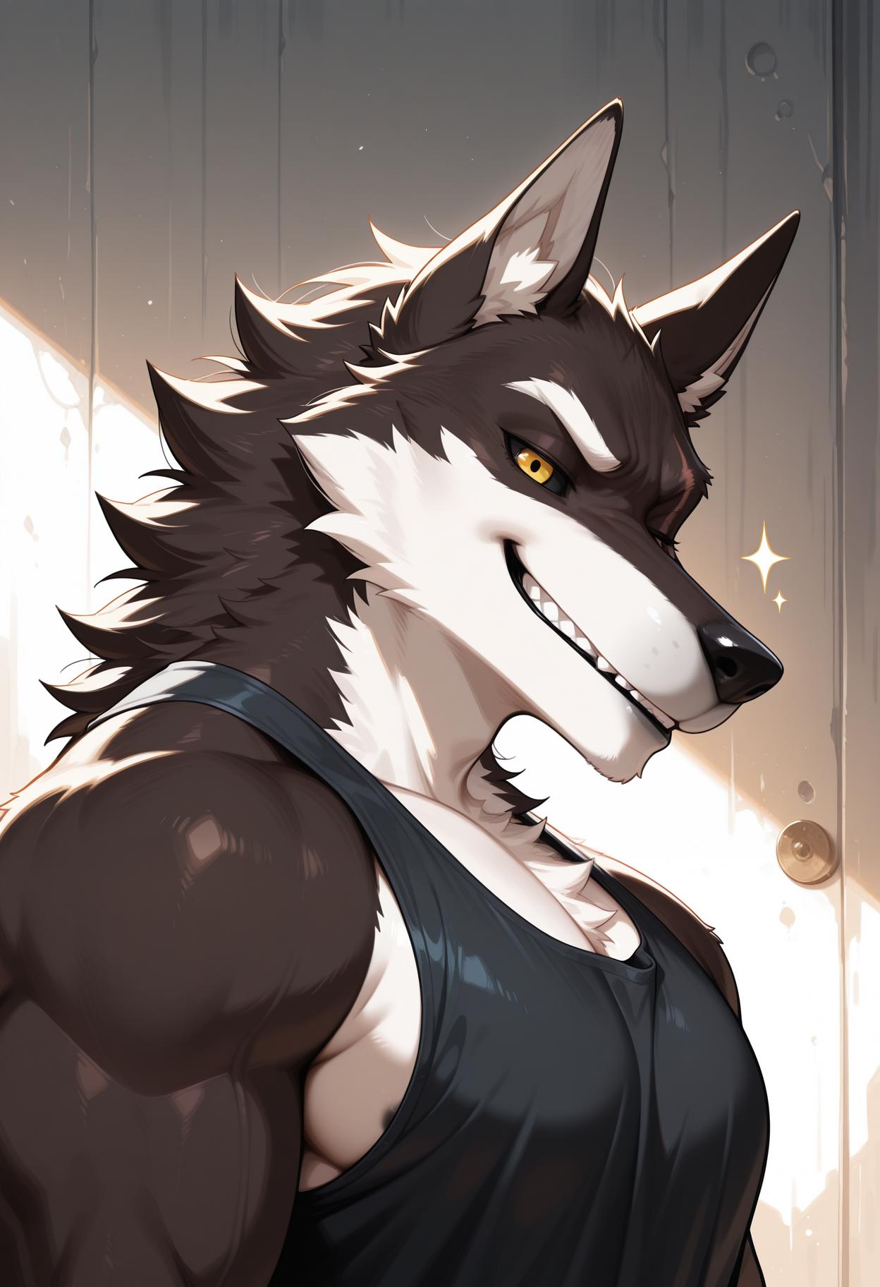 How to create your own Fursona/OC Lora