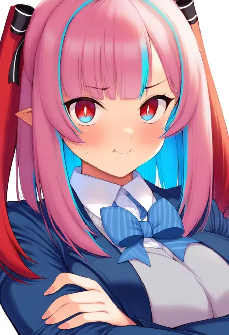 Kanan Zebel | Illustrious-XL