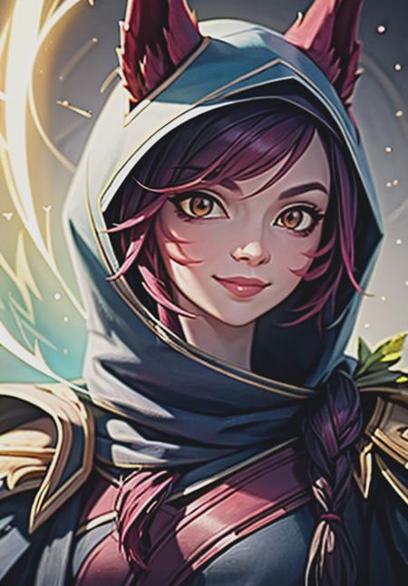 xayah