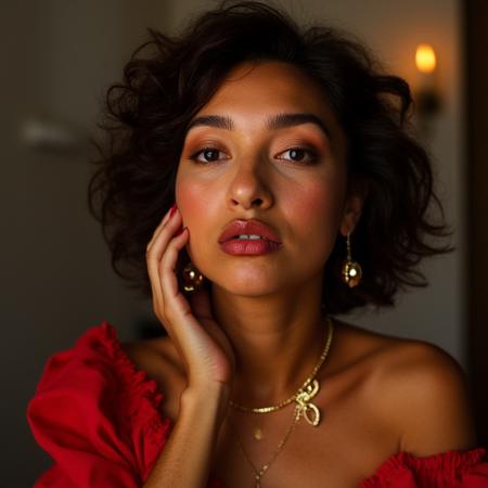 Elizabeth Peña V1