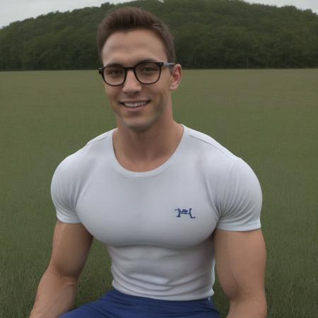 @mtthwmcllstr1.v1.character.sdxl V1 (SDXL)