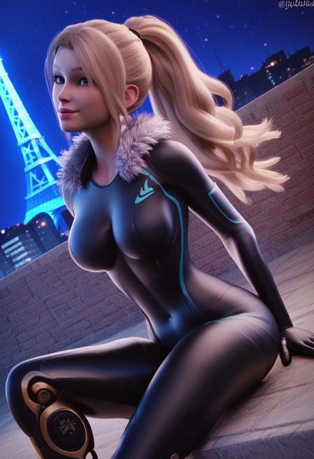 score_9, score_8_up, score_7_up, detailed background, background, volumetric lighting, vibrant colors, Paris, Eiffel tower in background, night, night time,
solo girl, girl posing, sexy pose, girl sitting on brick wall, girl installed on brick wall, girl one leg bent, girl holding one of her legs,
imtdsportsublime, 1girl, beautiful girl, perfect face, beautiful eyes, beautiful face, very thin, wide hips, beautiful big breasts, perfect hands, four fingers, one thumb, perfect face, girl happy expression, girl sweet smile,
18 year old girl, blonde hair, ponytail, 2 prosthetic legs, wolf theme prosthetic legs, thigh high prosthetic legs, grey eyes, blue eyes, very long hair, high ponytail, diving suit, gray diving suit, very sexy diving suit, diving suit cleavage to navel, verry deep cleavage diving suit, diving suit wolf theme, wolf theme mask, superhero girl, domino mask, leather gloves, very long gloves, black gloves, gloves elbow length, fur collar, white fur,
easynegative, negative_hand, Expressiveh, good_hands,