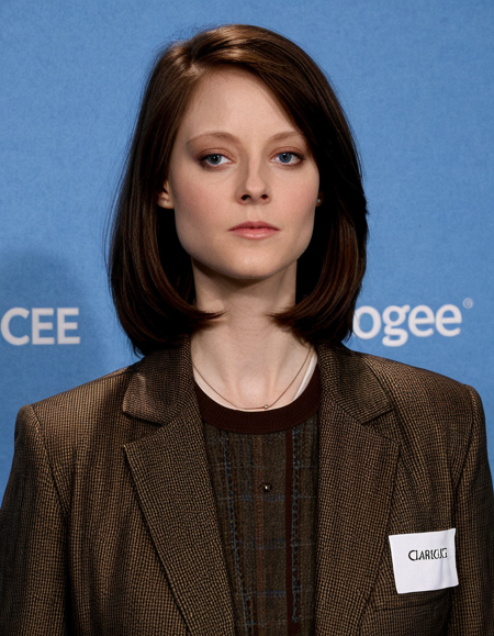 Jodie Foster v1.0