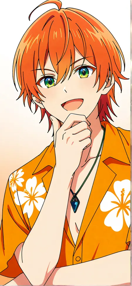 Jel / Strawberry Prince