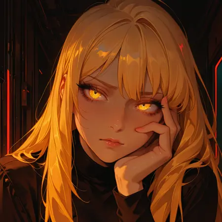 Kyokil's Avatar