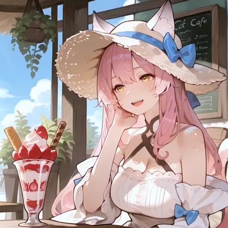 (Almost) Sakutake Style