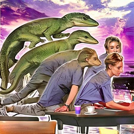 animorphs animorphs Pny XL