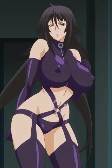 Hikari (Sekirei) 2.0