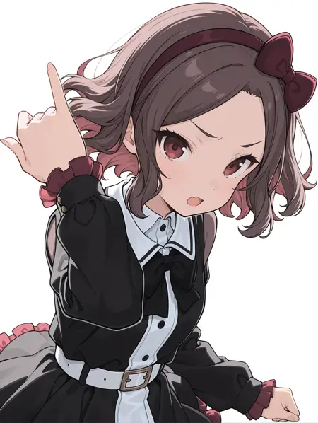 【Illustrious】海老塚 智 ガールズバンドクライ (Tomo Ebizuka) GIRLS BAND CRY