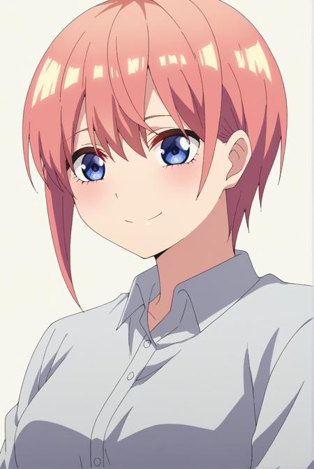 5-toubun no Hanayome | Ichika Nakano (PDXL) Ichika Nakano