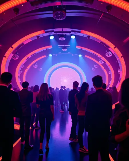 Interesting Photo style (inspired by Gasper Noe)