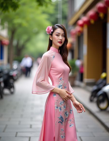 aodai