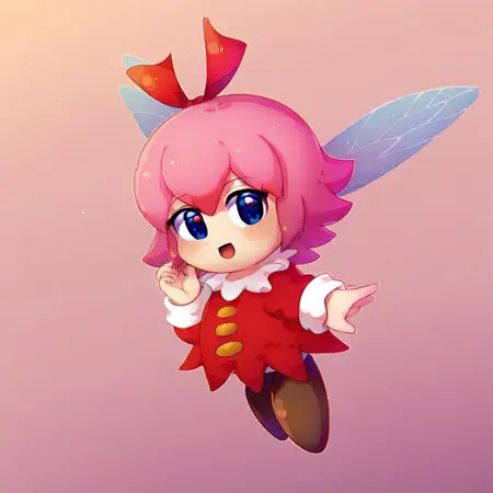 Ribbon (Kirby)