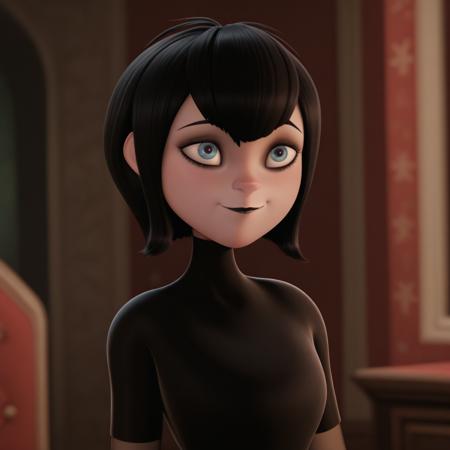Mavis Dracula [ PXL / illustrious ] [ Hotel Transylvania ] by Leaf v2.0 : illustrious