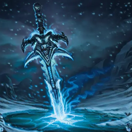 Frostmourne