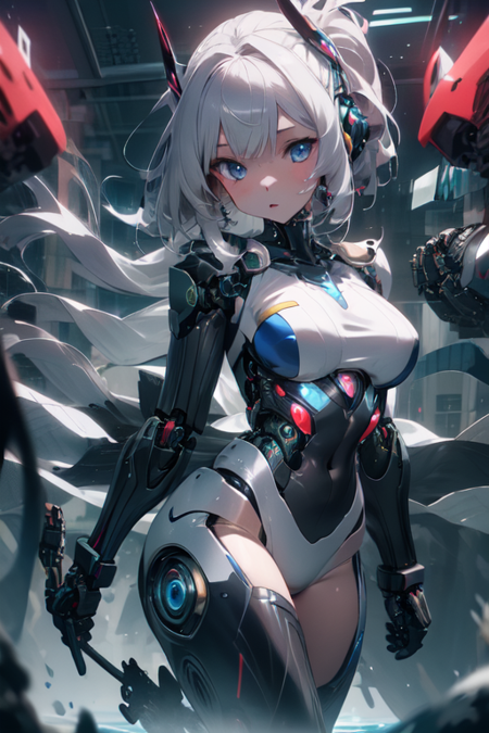 Cybernetic_Siren