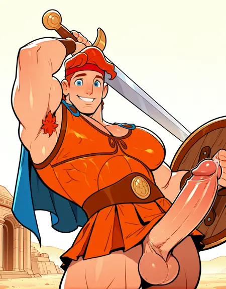 Hercules