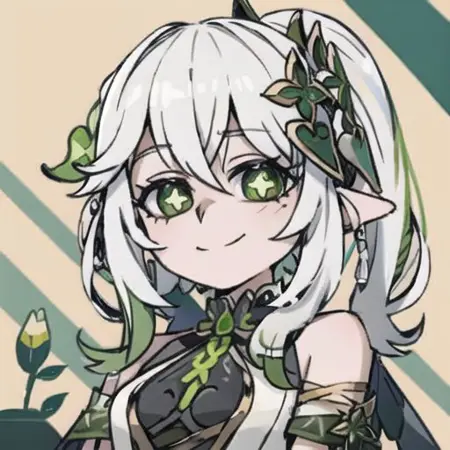 SeibWolf's Avatar