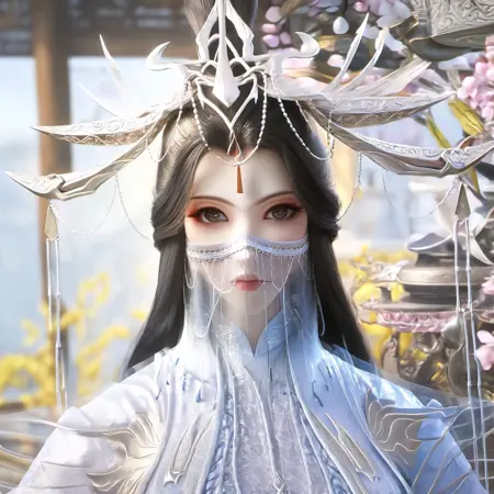 百炼成神-玉婆婆