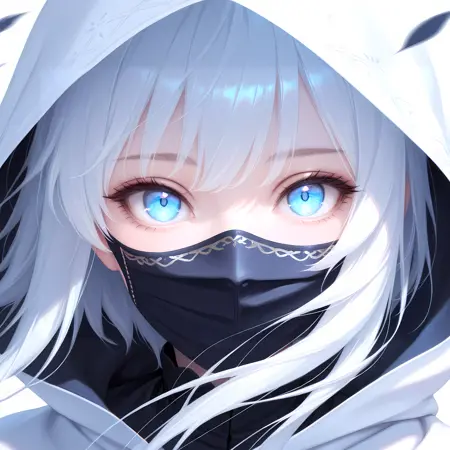 Shirowalker's Avatar