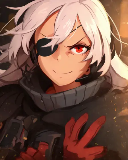 Evelyn - Neural Cloud