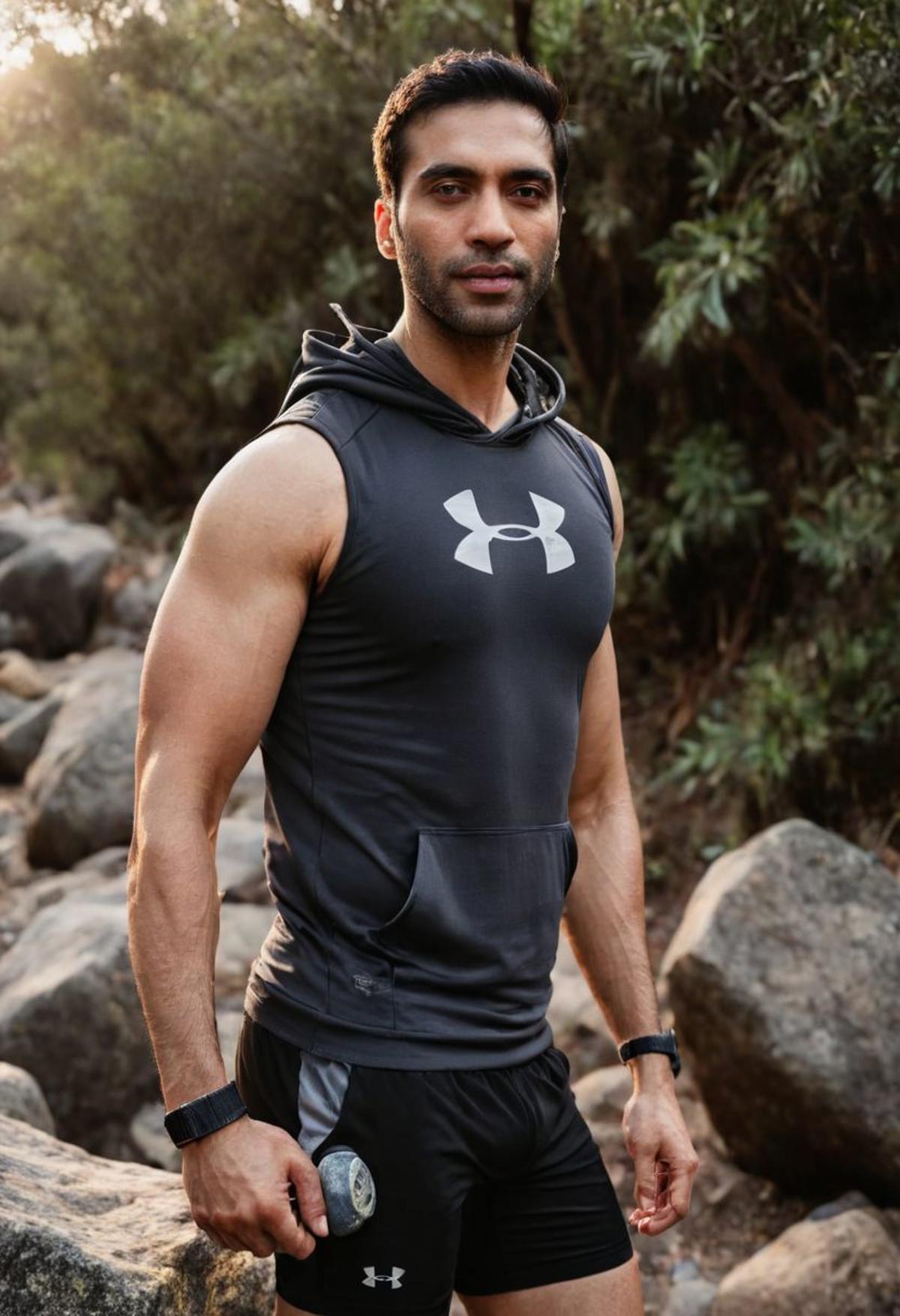 Kushal Punjabi image by hottiesnhotties