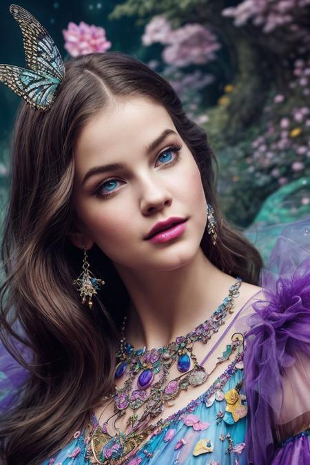 Barbara Palvin SoloTI v1.0