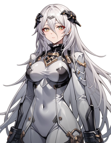 Girl's frontline-tareus (Pony) v1.0