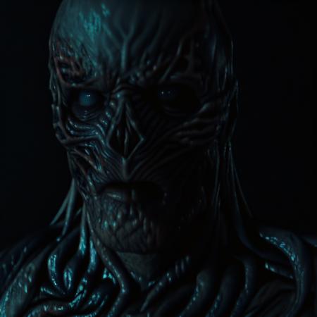 Vecna (Stranger Things) - Illustrious V1