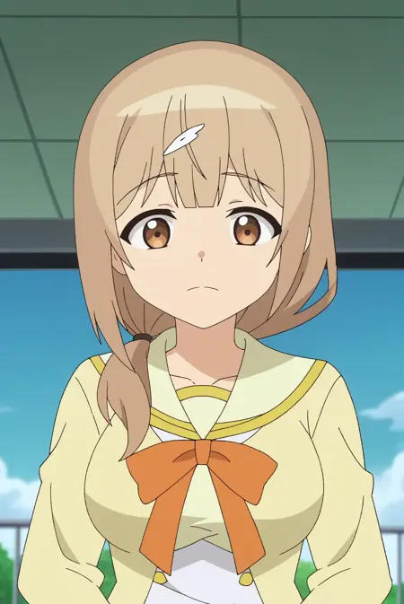 Jahy-sama wa Kujikenai! | Chisa | PDXL