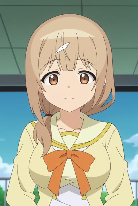 Jahy-sama wa Kujikenai! | Chisa | PDXL v1.0