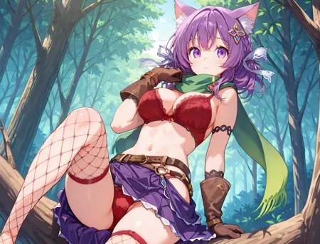 Bashira - Millennium War Aigis