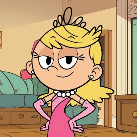 Lola Loud || The Loud House Lola Loud || The Loud House