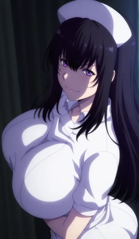 Sakusei byoutou the animation girls