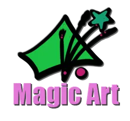 MagicArt35's Avatar