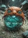 Strebor's Avatar