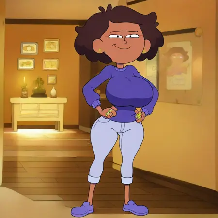 Mrs. Oum Boonchuy (Amphibia)