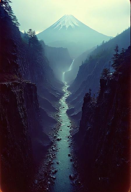 (flux-style)Hyoer Realistic:2.0)Polaroid picture 
an image of 
Often referred to as the "Grand Canyon of the Adirondacks," Ausable Chasm is a natural wonder, one, that is located in Upstate New York. Both dramatic and beautiful, the gorge was carved by the Ausable River for thousands of years, and has large cliffs, cascading waterfalls and lush greenery. Although you can't dip a toe into it, visitors to the chasm can view its depths from several ways, including gorgeous hiking trails, rafting and rock routes that take varying perspectives on this truly magnificent geological wonder. If you’re a nature lover or thrill seeker, you definitely need to check out Ausable Chasm for its mix of adventure and out of this world views.
BREAK
Ultra-realistic depiction of Mt. Fuji fully populated with cyberpunk skyscrapers and vibrant city life. Nighttime scene with neon lights, cinematic lighting, and intricate details. Futuristic architecture blending seamlessly with the natural landscape. High-resolution, photorealistic, and detailed textures. No lowres, blurry, or distorted elements.