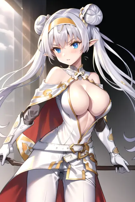 Britomart (Fate/Grand Order)