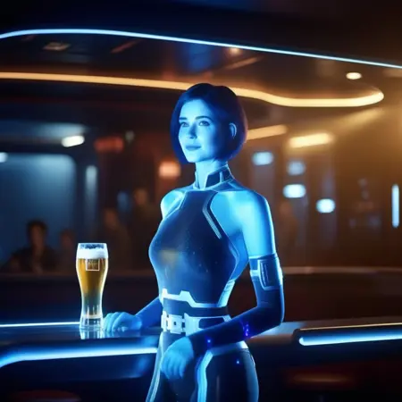 Cortona - Halo - SDXL