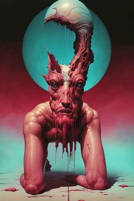 Wrong Side of the Art