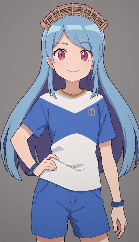 Kakehashi Tsugu - Inazuma Eleven Orion Kakehashi Tsugu