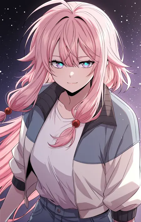 Seo Ah Hyun | I Obtained a Mythic Item | 신화급 귀속 아이템을 손에 넣었다 | Manhwa | Webtoon | Illustrious