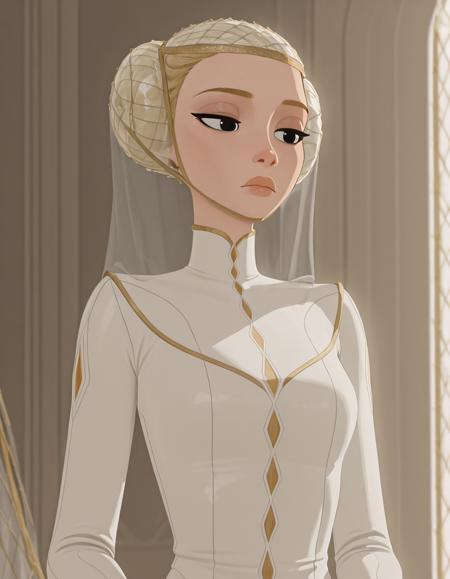 The Director (Nimona) IL V1