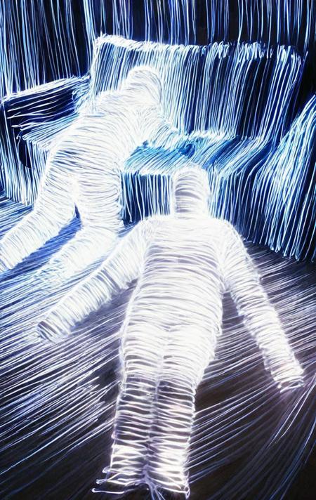 Light  Painting Style v1.0