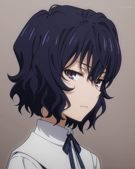 Nunotaba Shinobu (A Certain Scientific Railgun) V1